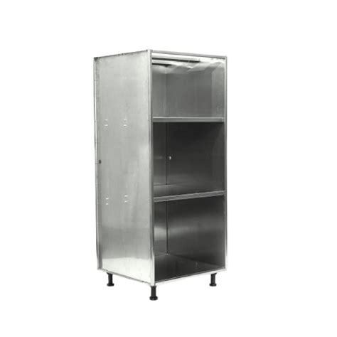 tusker stainless steel cabinets